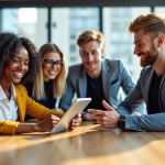 La création d'entreprise simple et rapide: bénéficiez du conseil en plus pour réussir