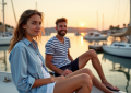 Quel budget prévoir pour dormir sur un bateau en france pendant le week-end ?