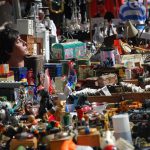 foire brocante